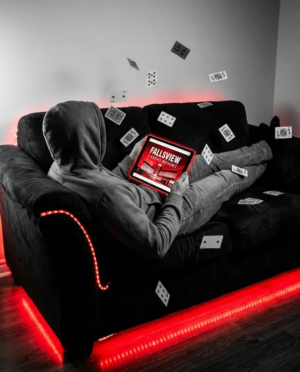 online poker games and real money play — Fallsview Casino Resort