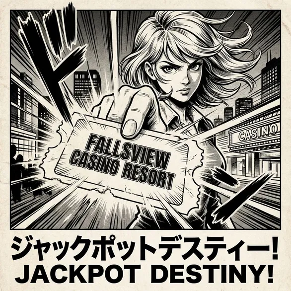 enter promo code for exclusive rewards — Fallsview Casino Resort